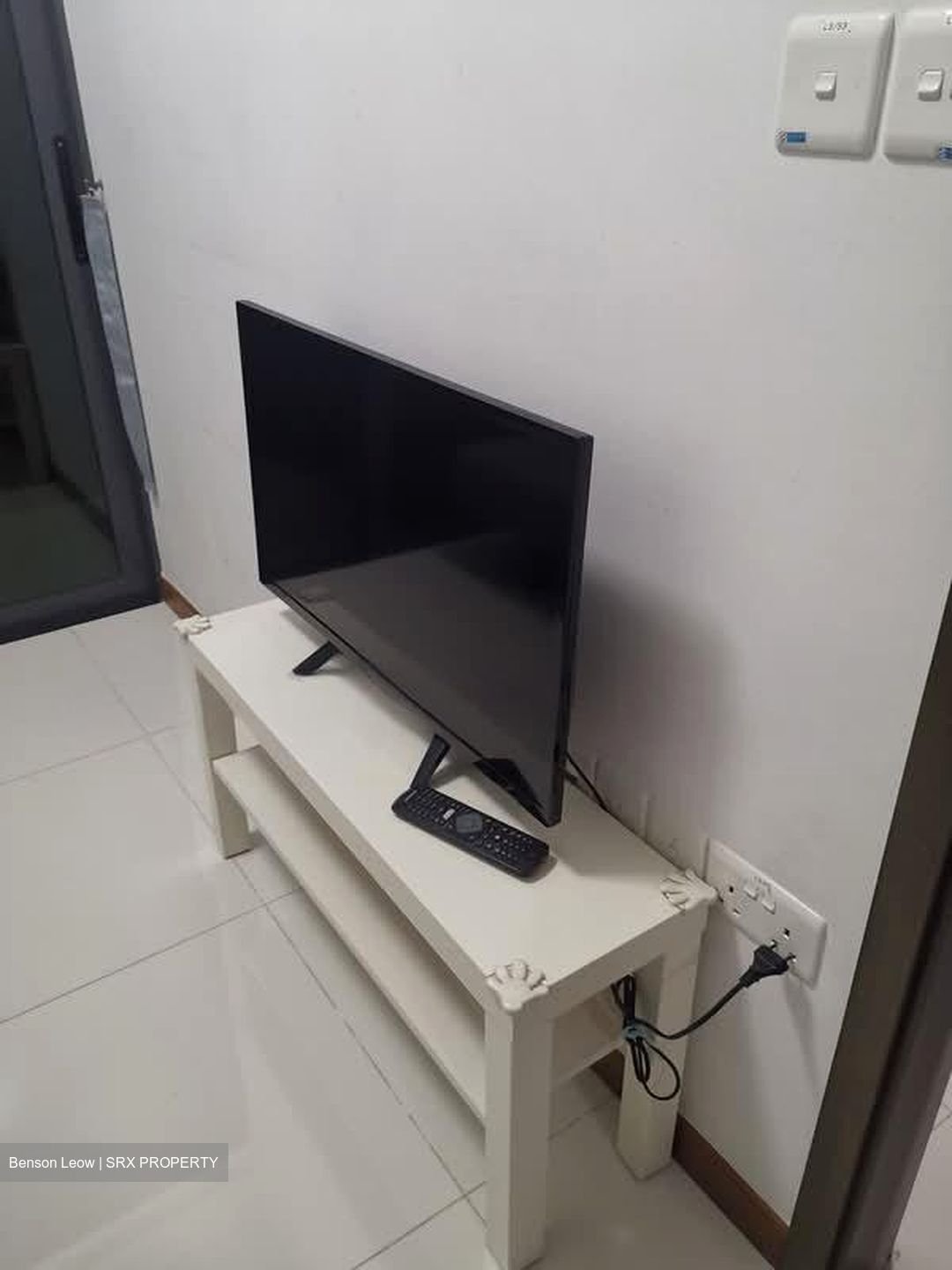 Presto @ Upper Serangoon (D19), Apartment #576411601